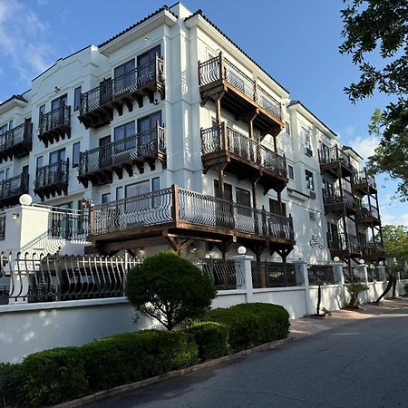 Ocean Inn & Suites St. Simons Island Luaran gambar