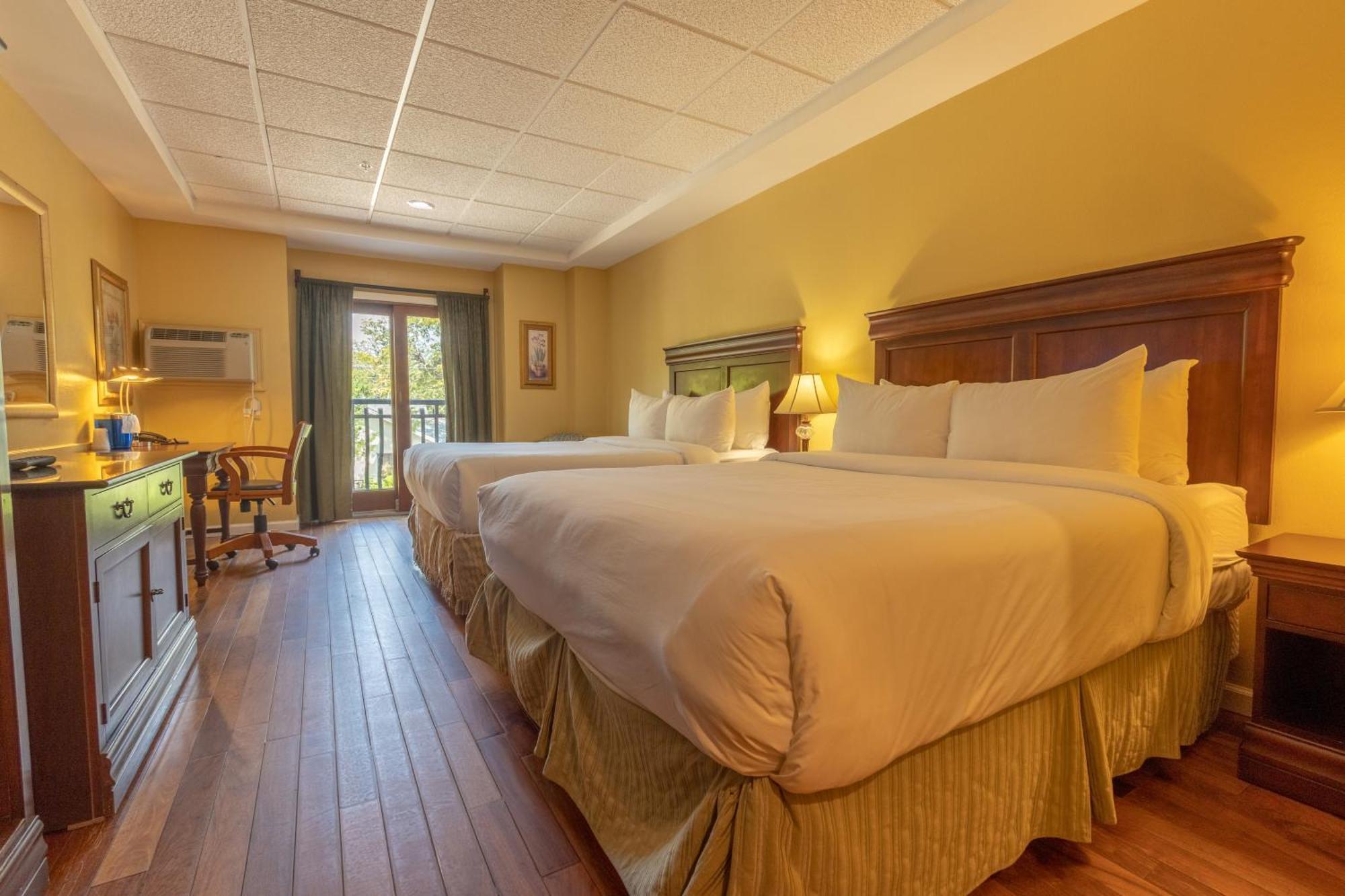 Ocean Inn & Suites St. Simons Island Luaran gambar