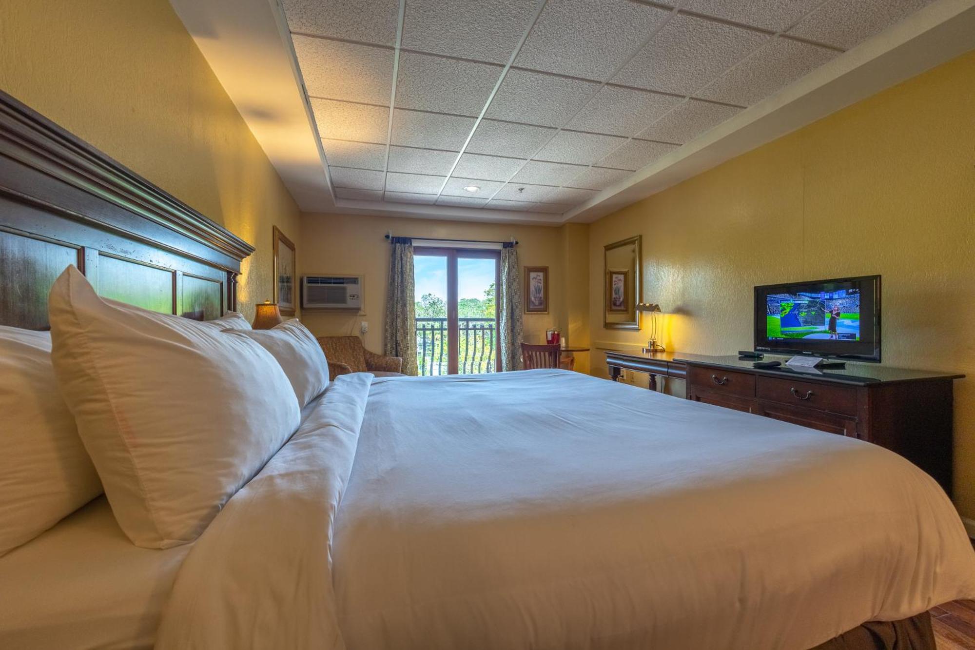 Ocean Inn & Suites St. Simons Island Luaran gambar