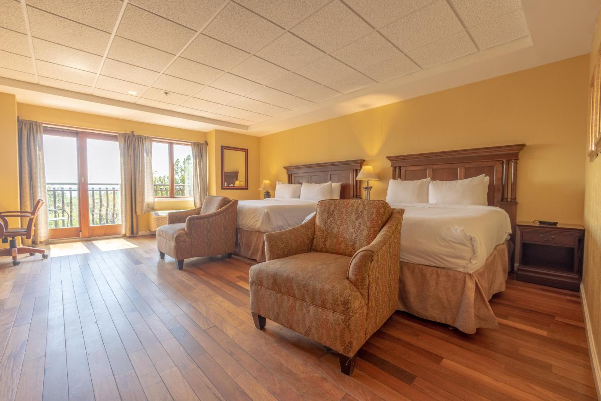 Ocean Inn & Suites St. Simons Island Luaran gambar