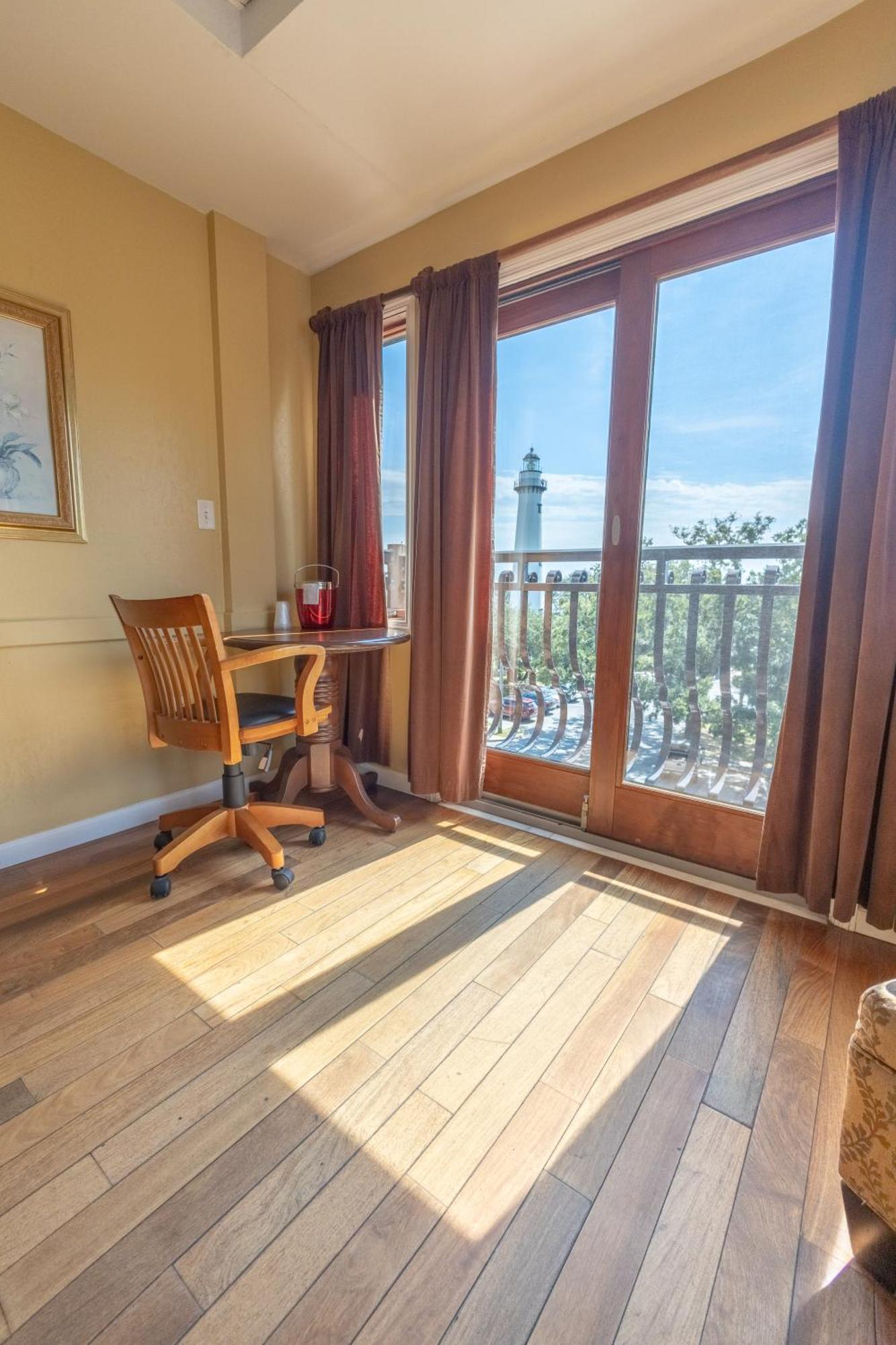 Ocean Inn & Suites St. Simons Island Luaran gambar