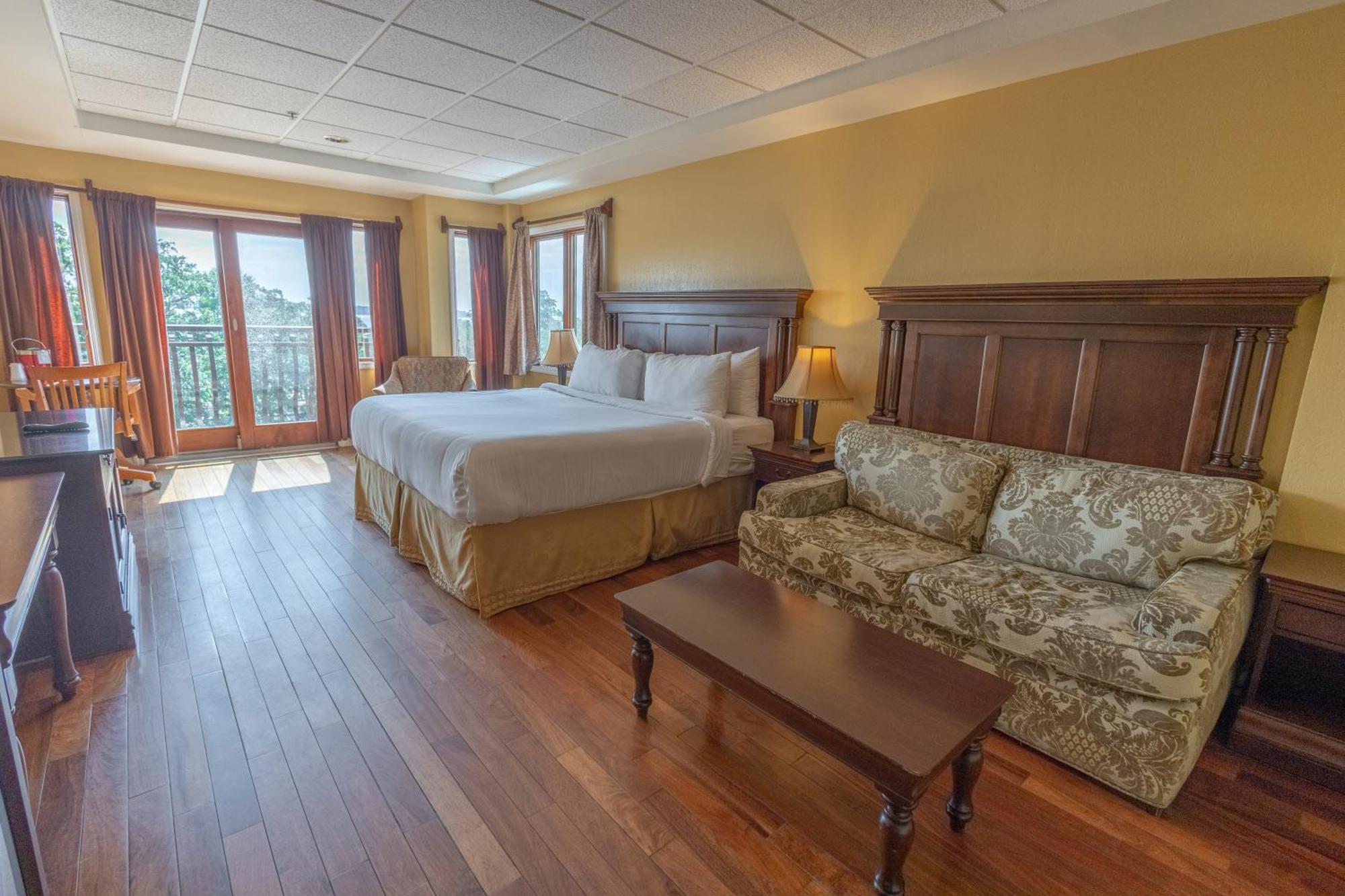 Ocean Inn & Suites St. Simons Island Luaran gambar