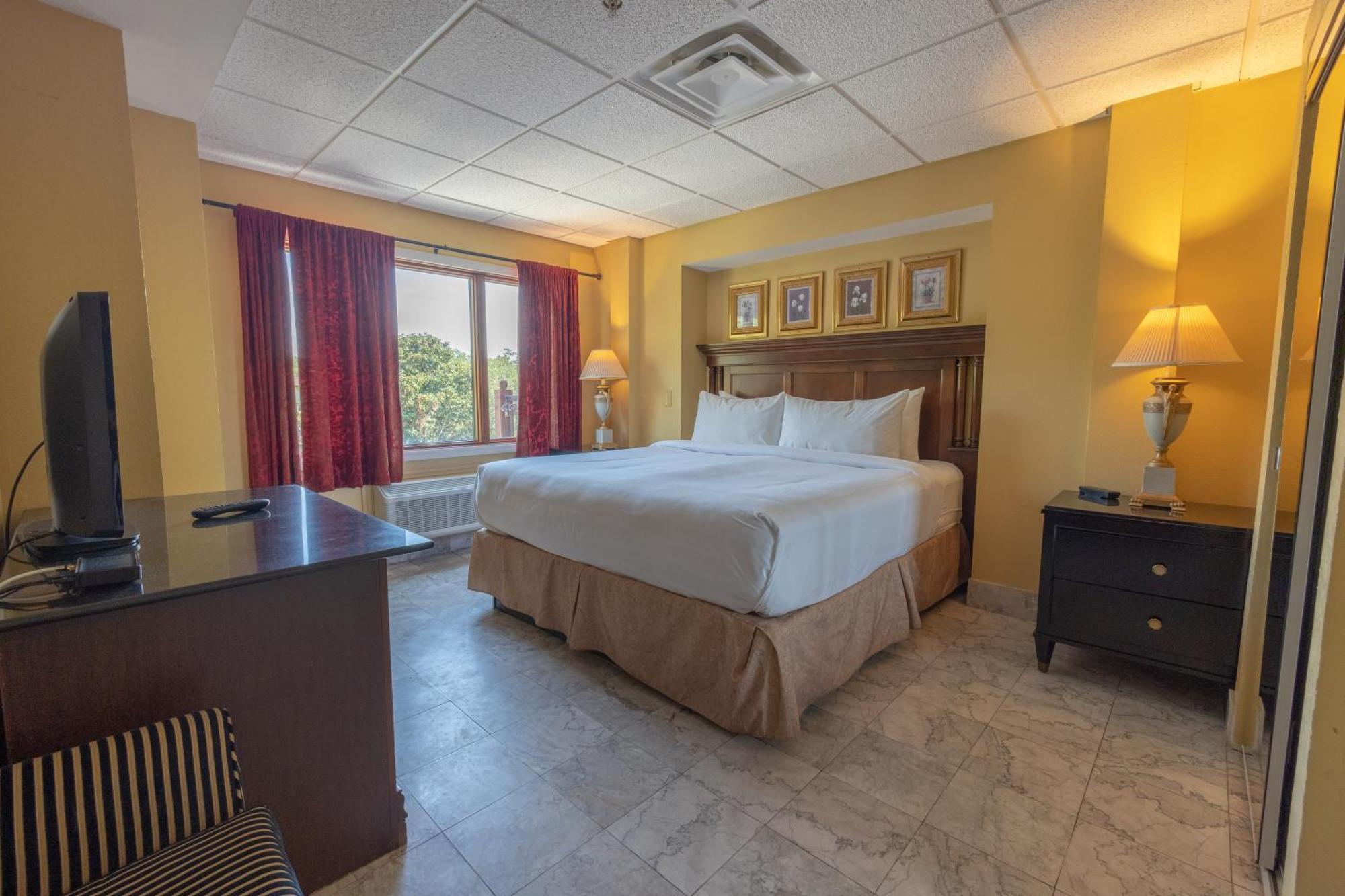 Ocean Inn & Suites St. Simons Island Luaran gambar