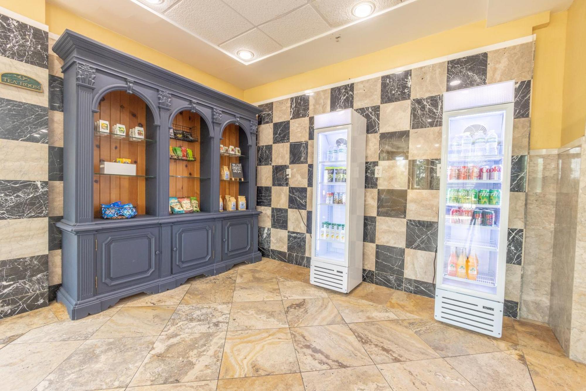 Ocean Inn & Suites St. Simons Island Luaran gambar
