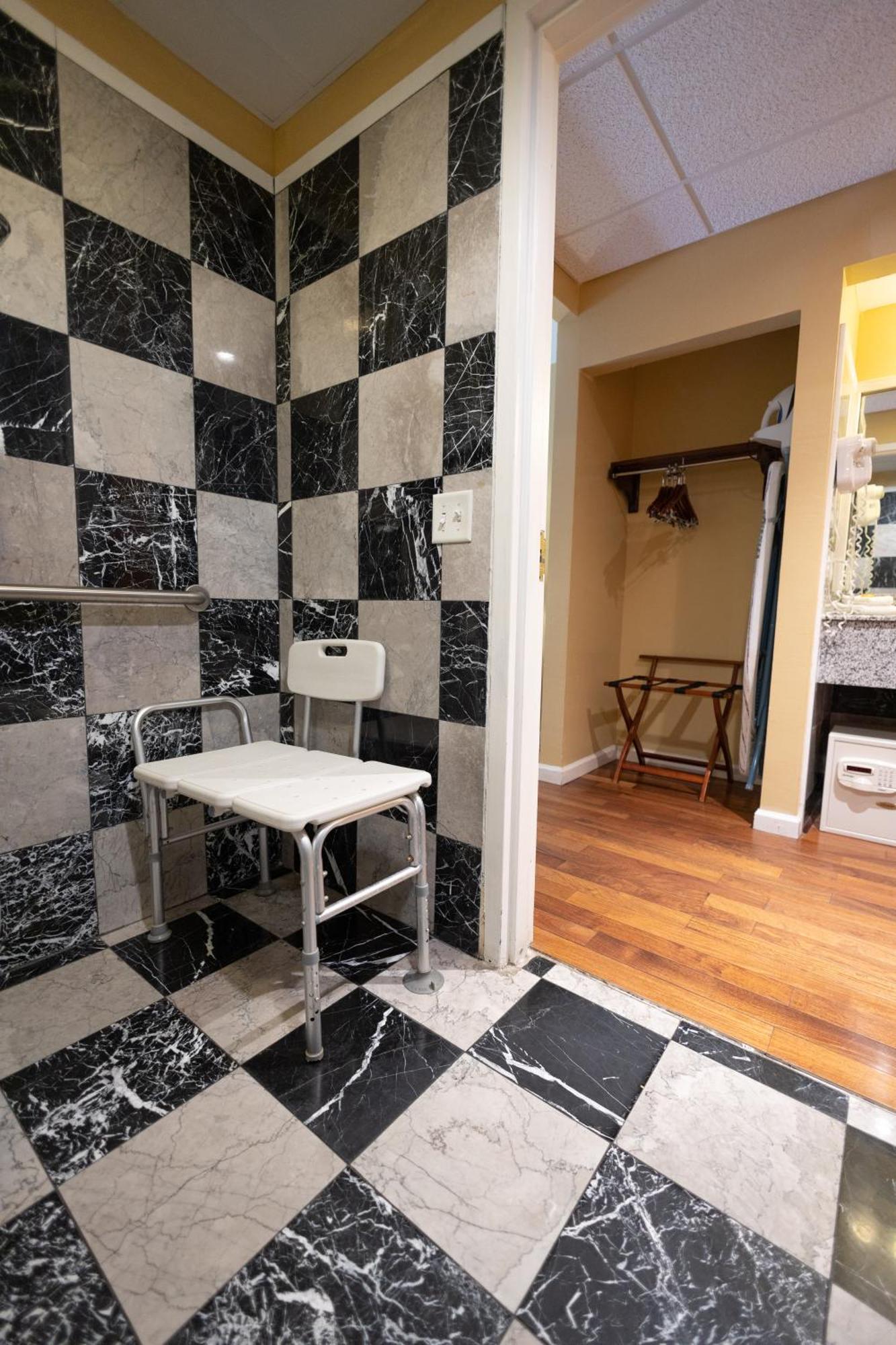 Ocean Inn & Suites St. Simons Island Luaran gambar