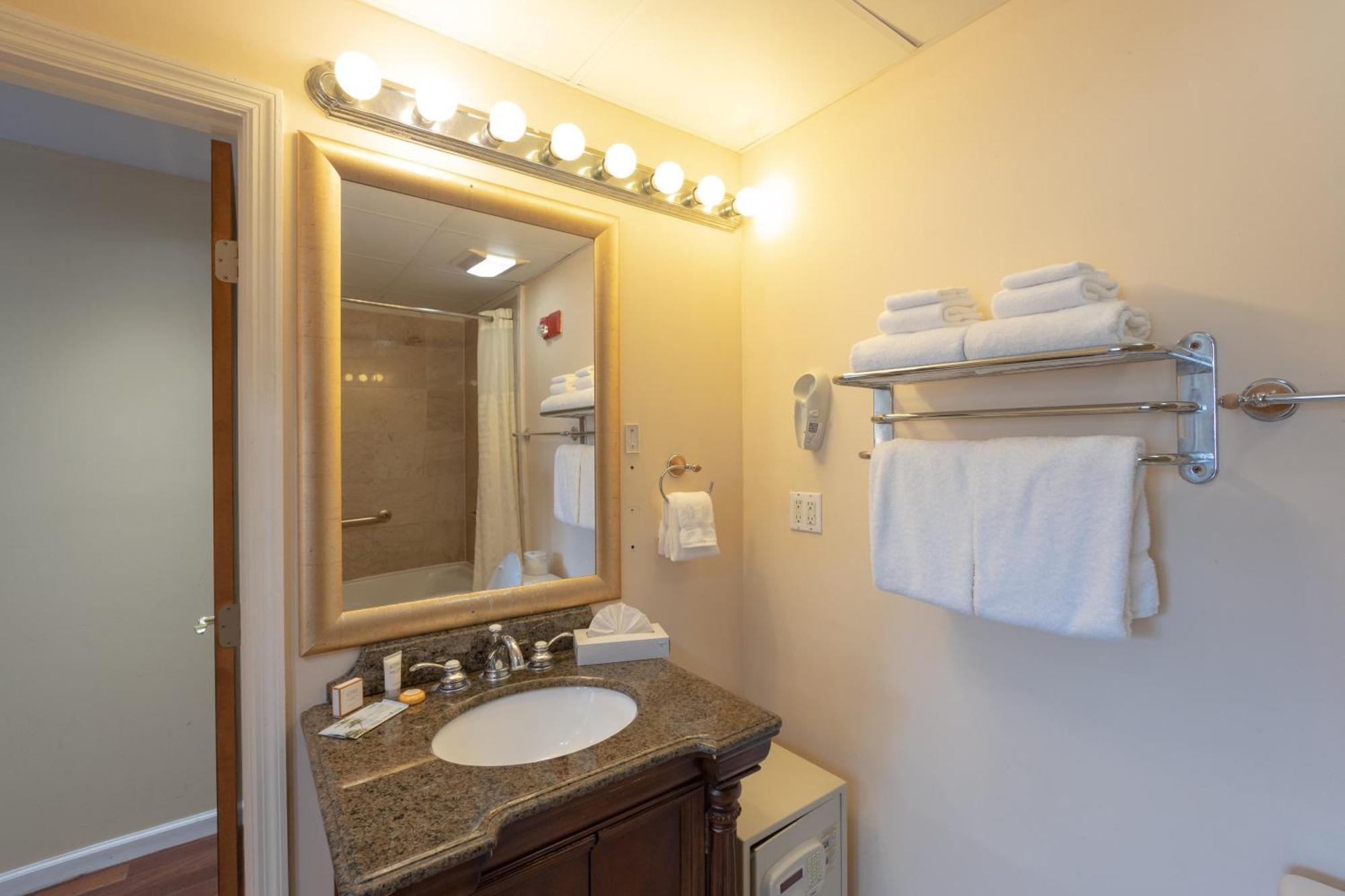 Ocean Inn & Suites St. Simons Island Luaran gambar