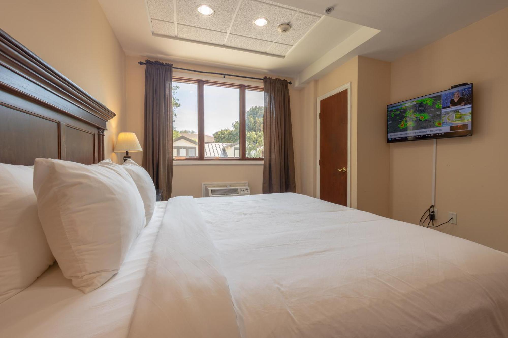 Ocean Inn & Suites St. Simons Island Luaran gambar