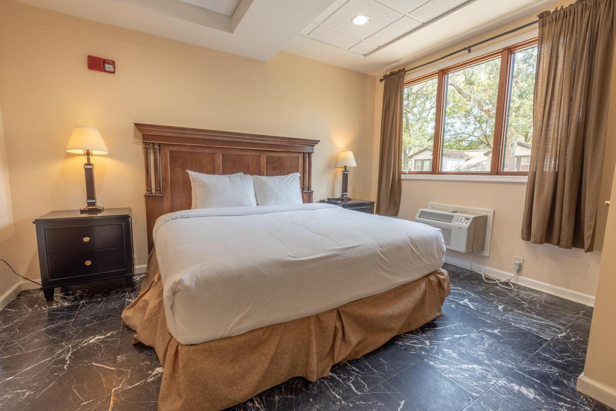 Ocean Inn & Suites St. Simons Island Luaran gambar