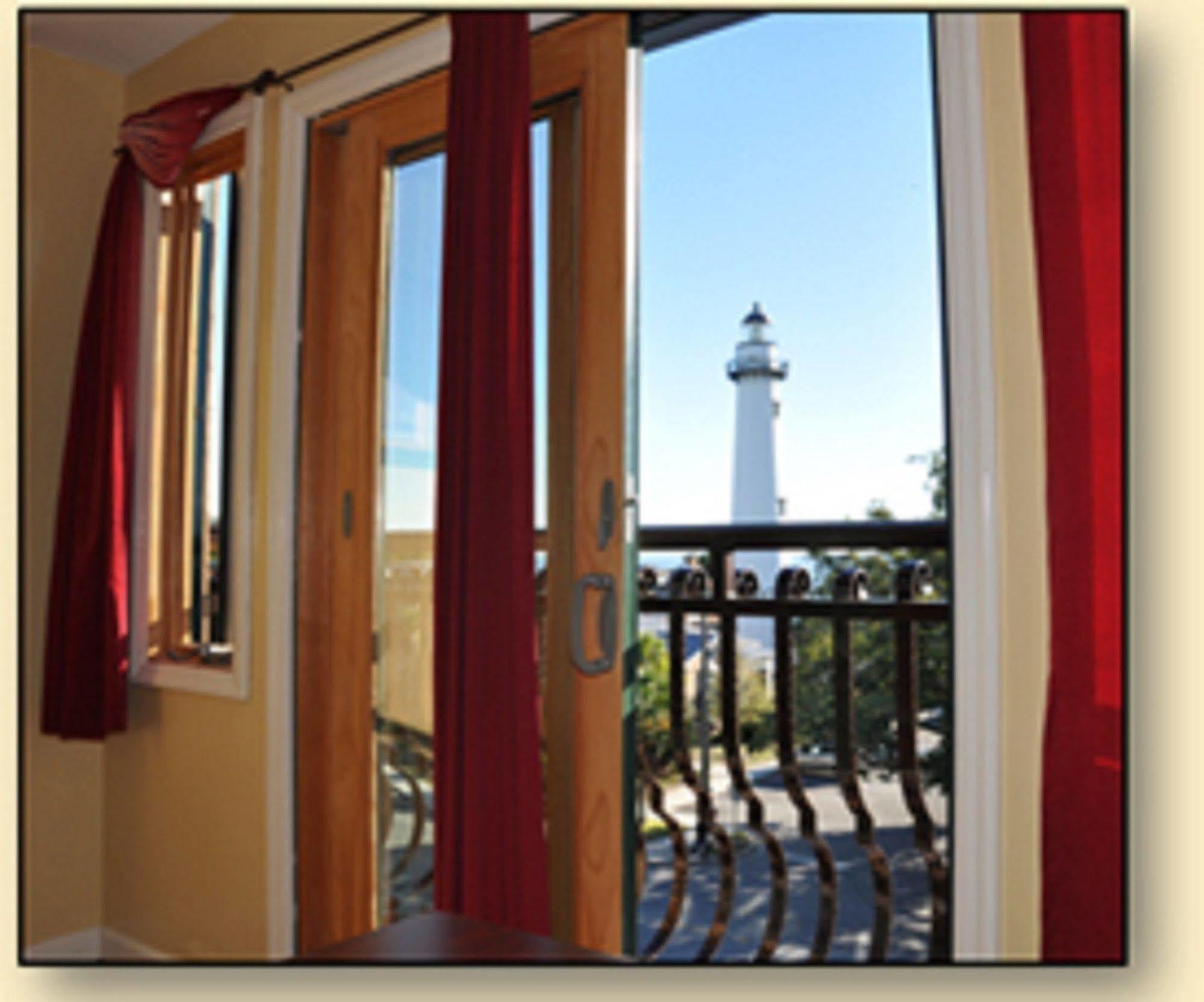 Ocean Inn & Suites St. Simons Island Luaran gambar