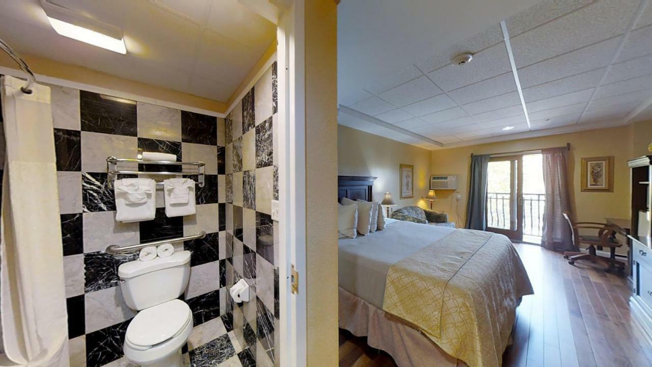 Ocean Inn & Suites St. Simons Island Luaran gambar
