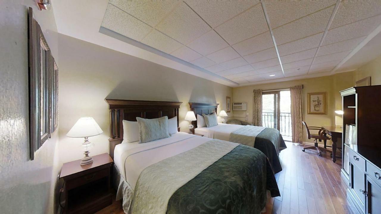 Ocean Inn & Suites St. Simons Island Luaran gambar