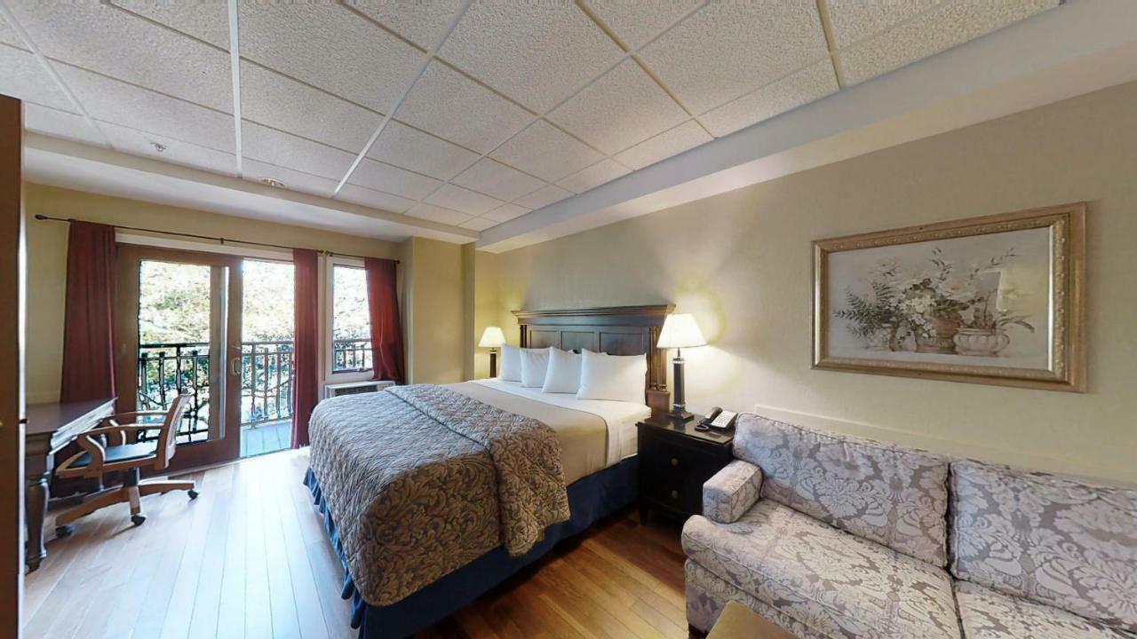 Ocean Inn & Suites St. Simons Island Luaran gambar