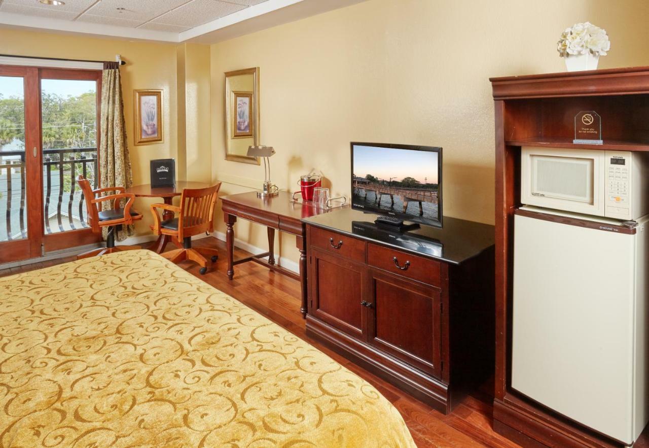 Ocean Inn & Suites St. Simons Island Luaran gambar