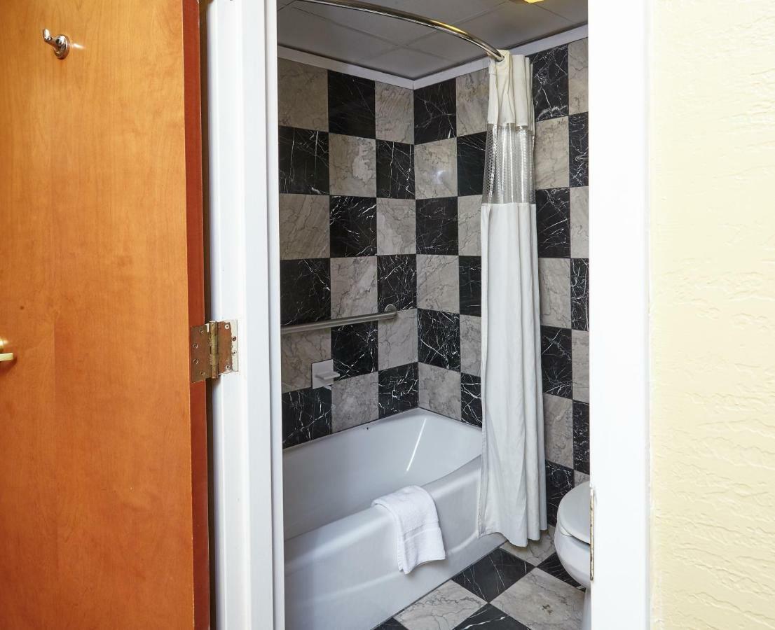 Ocean Inn & Suites St. Simons Island Luaran gambar