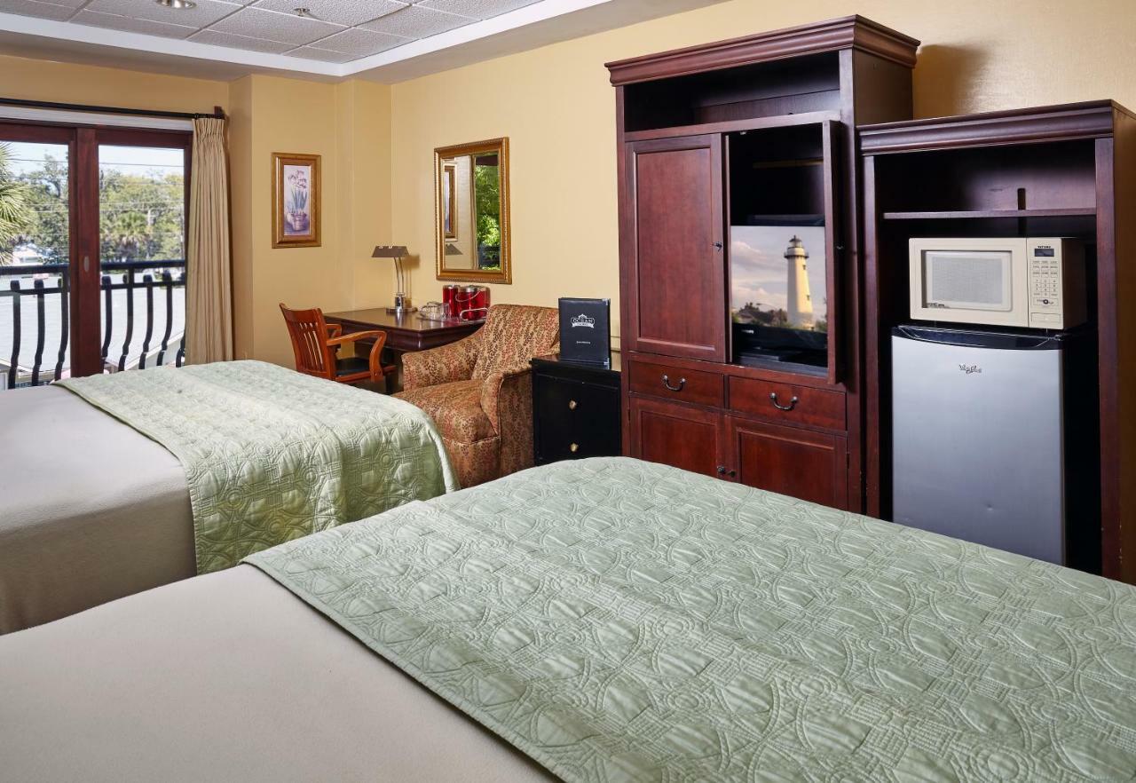 Ocean Inn & Suites St. Simons Island Luaran gambar