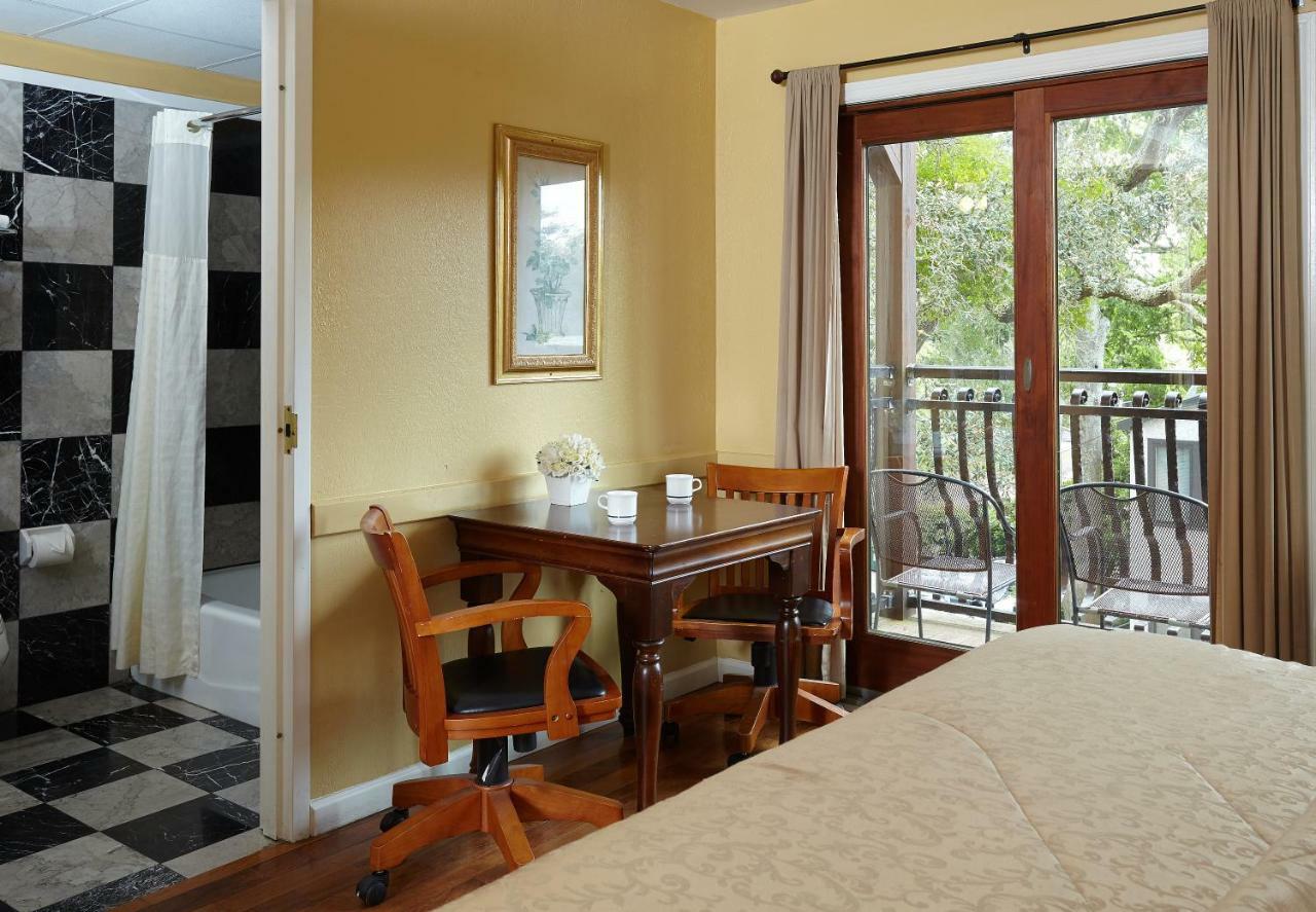 Ocean Inn & Suites St. Simons Island Luaran gambar