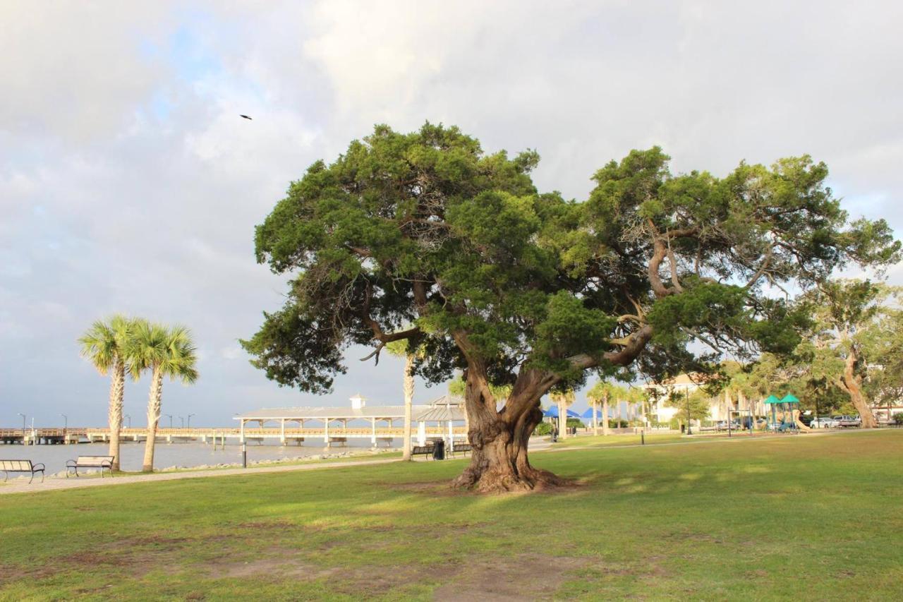 Ocean Inn & Suites St. Simons Island Luaran gambar