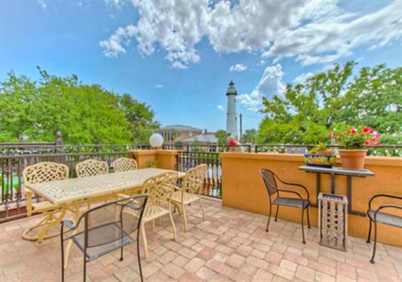 Ocean Inn & Suites St. Simons Island Luaran gambar