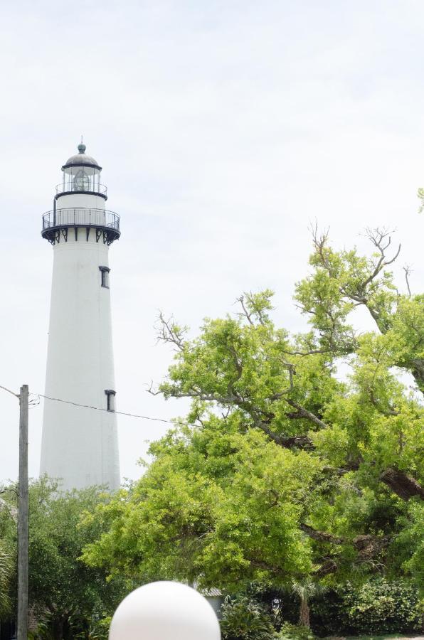 Ocean Inn & Suites St. Simons Island Luaran gambar